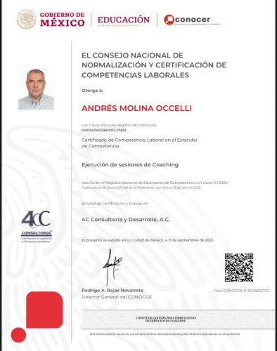 RECONOCIMIENTO